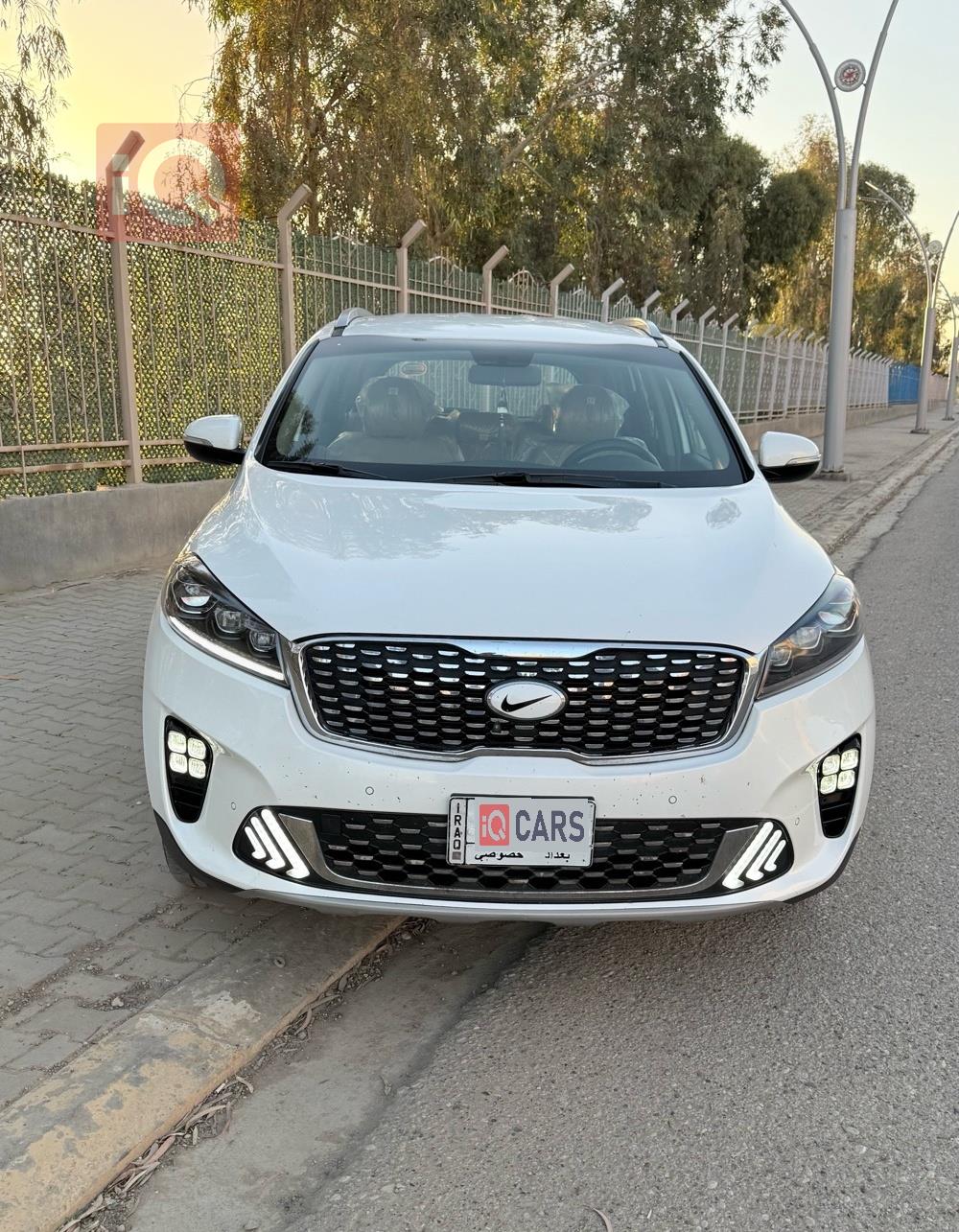 کیا سۆرینتۆ